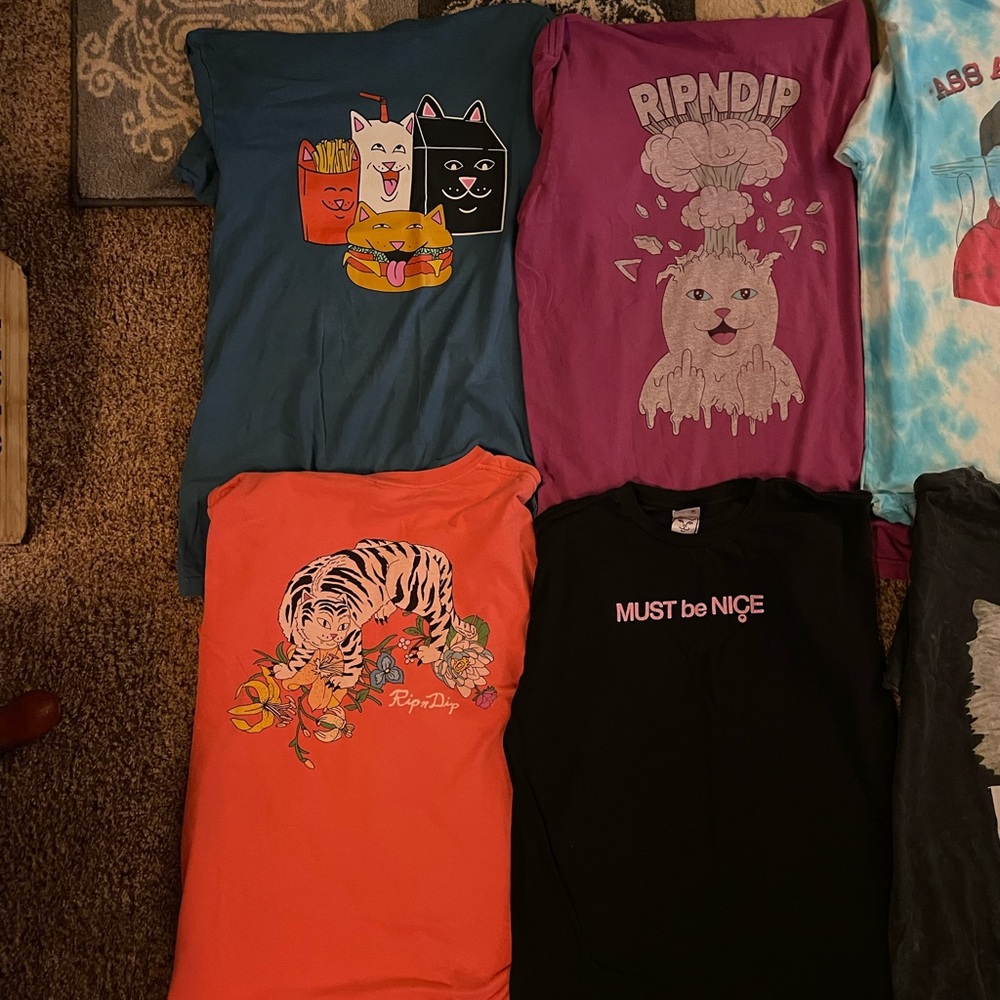 RIPNDIP - Picture 4 of 6
